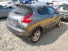 JN8AF5MR8CT****** Salvamento y Destrozados 2012 Nissan Juke en Estado de California
