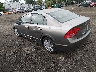 2HGFA16568H****** Salvage and Repairable 2008 Honda Civic in Avenel New Jersey