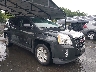 2GKALMEK4D6****** Salvamento y Destrozados 2013 GMC Terrain en Hartford