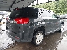 2GKALMEK4D6****** Salvamento y Destrozados 2013 GMC Terrain en Estado de Connecticut