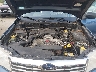 JF2SH61659H****** Repairable 2009 Subaru Forester in Seattle