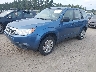 JF2SH61659H****** Used and Repairable 2009 Subaru Forester in Seattle