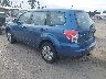 JF2SH61659H****** Salvage and Repairable 2009 Subaru Forester in Seattle