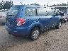 JF2SH61659H****** Salvage and Wrecked 2009 Subaru Forester in Washington State
