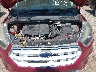 1FMCU0HD8JU****** Repairable 2018 Ford Escape in Indianapolis
