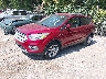 1FMCU0HD8JU****** Used and Repairable 2018 Ford Escape in Indianapolis
