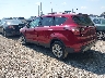 1FMCU0HD8JU****** Salvage and Repairable 2018 Ford Escape in Indianapolis