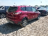1FMCU0HD8JU****** Salvage and Wrecked 2018 Ford Escape in Indiana State
