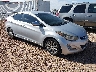 KMHDH4AEXGU****** Salvamento y Destrozados 2016 Hyundai Elantra en El Paso