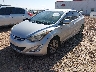 KMHDH4AEXGU****** Usados y Reparables 2016 Hyundai Elantra en El Paso