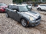 WMWMF735X9T****** Salvage and Wrecked 2009 MINI Cooper in Pittsburgh North