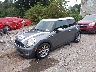 WMWMF735X9T****** Used and Repairable 2009 MINI Cooper in Pittsburgh North