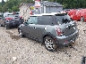 WMWMF735X9T****** Salvage and Repairable 2009 MINI Cooper in Pittsburgh North