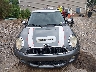 WMWMF735X9T****** Salvage and Repairable 2009 MINI Cooper in Pennsylvania State