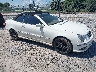 WDBTK75G76T****** Salvage and Wrecked 2006 Mercedes-Benz Clk 500 in Asheville