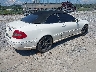 WDBTK75G76T****** Salvage and Wrecked 2006 Mercedes-Benz Clk 500 in North Carolina State