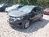 2GNAXSEV2J6****** Usados y Reparables 2018 Chevrolet Equinox en Indianapolis