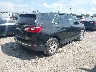 2GNAXSEV2J6****** Salvamento y Destrozados 2018 Chevrolet Equinox en Estado de Indiana