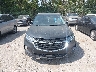 2GNAXSEV2J6****** Salvamento y Reparables 2018 Chevrolet Equinox en Estado de Indiana