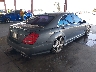 WDDNG71X19A****** Salvamento y Destrozados 2009 Mercedes-Benz S-Class en Estado de California
