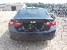 1G1ZE5ST8HF****** Used 2017 Chevrolet Malibu