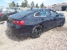 1G1ZE5ST8HF****** Salvage and Wrecked 2017 Chevrolet Malibu in Wisconsin State