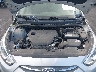 KMHCT4AE9HU****** Reparables 2017 Hyundai Accent en Las Vegas