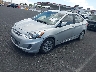 KMHCT4AE9HU****** Usados y Reparables 2017 Hyundai Accent en Las Vegas
