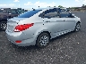 KMHCT4AE9HU****** Salvamento y Destrozados 2017 Hyundai Accent en Estado de Nevada