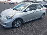 KMHCT4AE9HU****** Salvamento y Reparables 2017 Hyundai Accent en Estado de Nevada