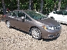 2HGFB2F88CH****** Salvage and Wrecked 2012 Honda Civic in Suffolk