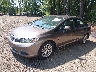 2HGFB2F88CH****** Used and Repairable 2012 Honda Civic in Suffolk
