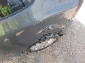 WVWEV71K47W****** Wrecked 2007 Volkswagen GTI in Texas State