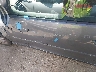 WVWEV71K47W****** Wrecked 2007 Volkswagen GTI