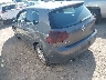 WVWEV71K47W****** Salvage and Repairable 2007 Volkswagen GTI in San Antonio South