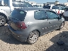 WVWEV71K47W****** Salvage and Wrecked 2007 Volkswagen GTI in Texas State