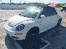 3VWFF31Y87M****** Usados y Reparables 2007 Volkswagen New Beetle en Clearwater