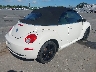 3VWFF31Y87M****** Salvamento y Destrozados 2007 Volkswagen New Beetle en Estado de Florida