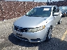 KNAFU4A24C5****** Usados y Reparables 2012 Kia Forte en Anaheim Consolidated