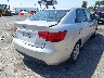 KNAFU4A24C5****** Salvamento y Destrozados 2012 Kia Forte en Estado de California
