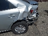 KNAFU4A24C5****** Salvamento y Reparables 2012 Kia Forte en Estado de California