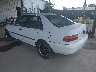 JHMEH9693RS****** Salvage and Repairable 1994 Honda Civic in Macon