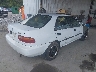 JHMEH9693RS****** Salvage and Wrecked 1994 Honda Civic in Georgia State