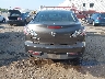 JM1BL1SGXA1****** Wrecked 2010 Mazda 3