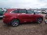 5XYPK4A51GG****** Wrecked 2016 Kia Sorento in Arizona State