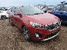 5XYPK4A51GG****** Salvage and Wrecked 2016 Kia Sorento in Phoenix