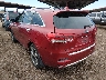 5XYPK4A51GG****** Salvage and Repairable 2016 Kia Sorento in Phoenix