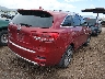 5XYPK4A51GG****** Salvage and Wrecked 2016 Kia Sorento in Arizona State