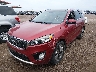 5XYPK4A51GG****** Salvage and Repairable 2016 Kia Sorento in Arizona State