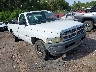 1B7HC16X71S****** Salvamento y Destrozados 2001 Dodge Ram 1500 en Jackson